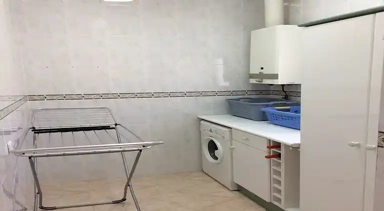 Sommerhus i Puente de Salia