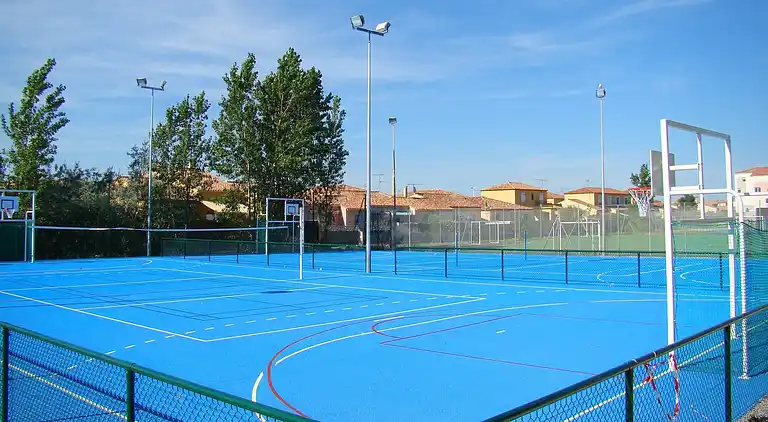 Mobile home in Le Grau-du-Roi