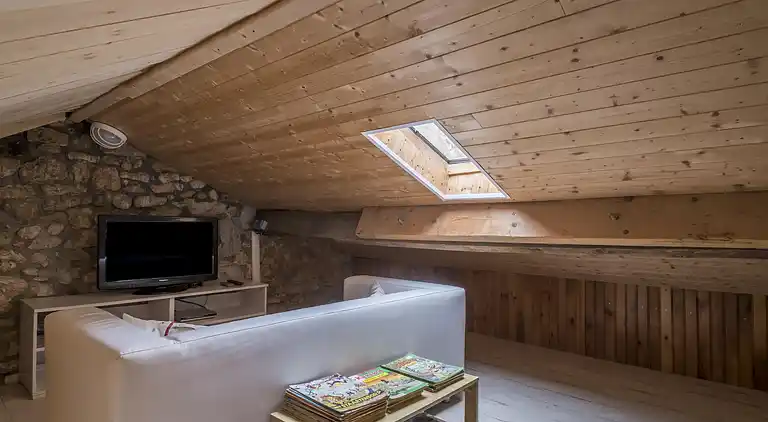 Holiday home in Cunel