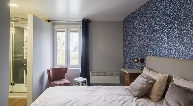 Holiday home in Cunel