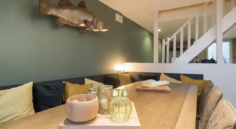 Holiday home in Cunel