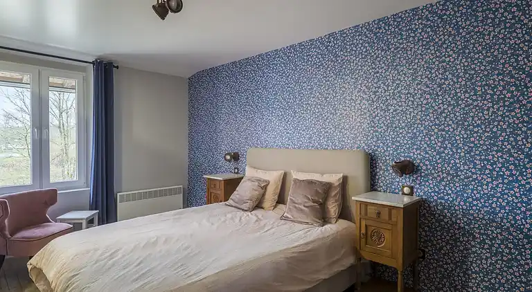 Holiday home in Cunel