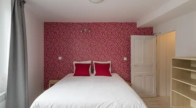 Holiday home in Cunel