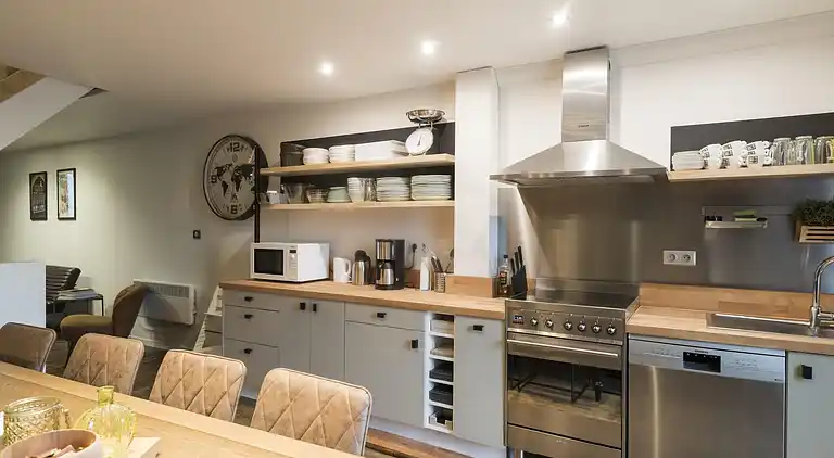 Holiday home in Cunel