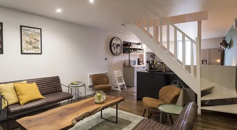 Holiday home in Cunel