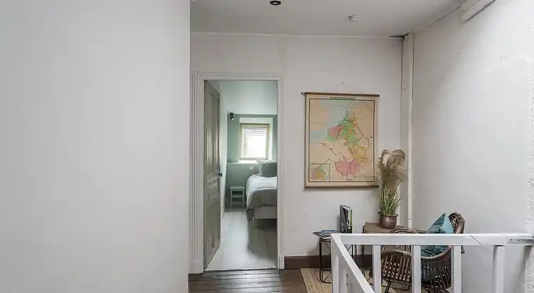 Holiday home in Cunel