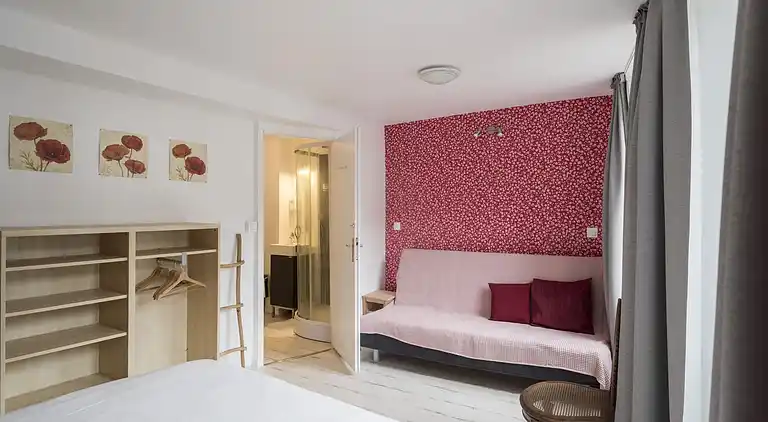 Holiday home in Cunel