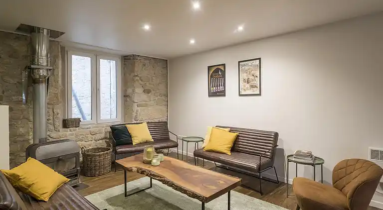 Holiday home in Cunel