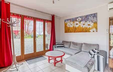 Holiday home in Scorbé-Clairvaux