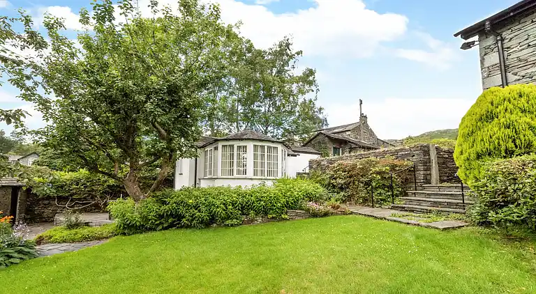 Sommerhus i Elterwater