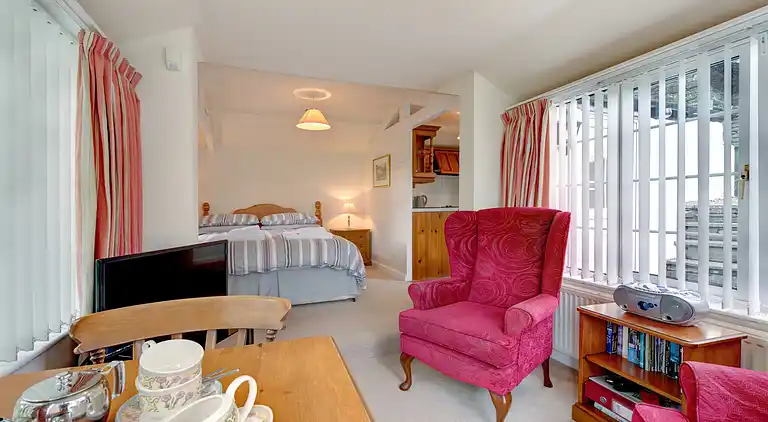 Sommerhus i Elterwater