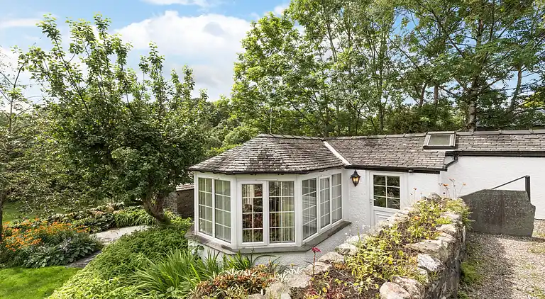 Sommerhus i Elterwater