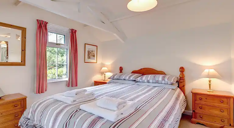 Sommerhus i Elterwater