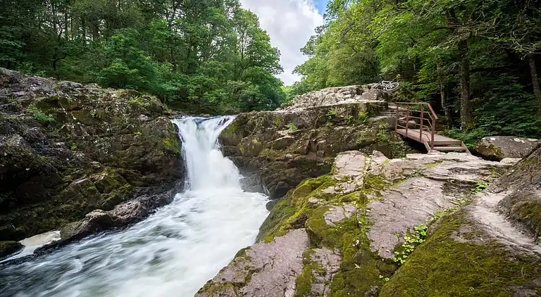 Sommerhus i Elterwater