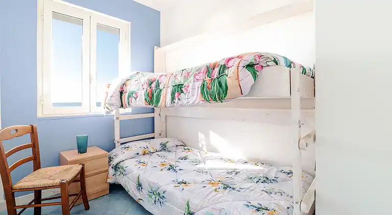 Apartment in Policastro Bussentino