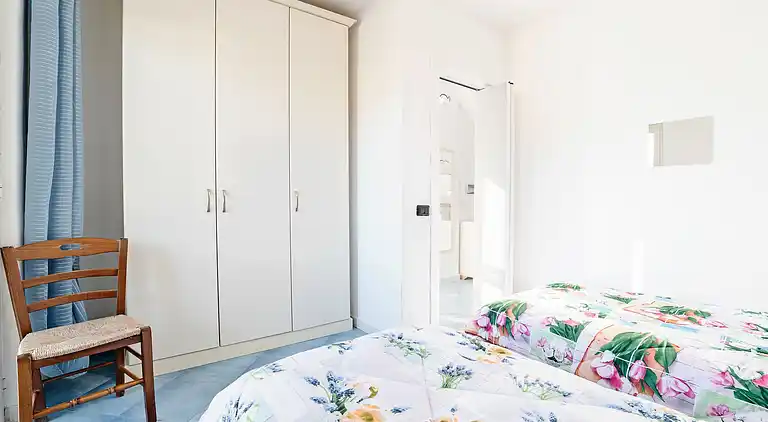 Apartment in Policastro Bussentino