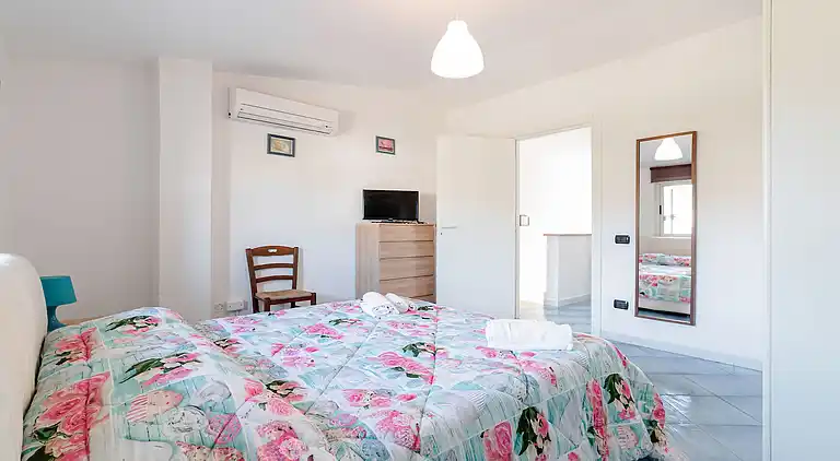 Apartment in Policastro Bussentino