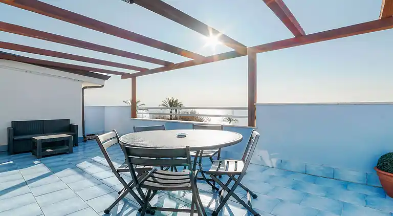 Apartment in Policastro Bussentino