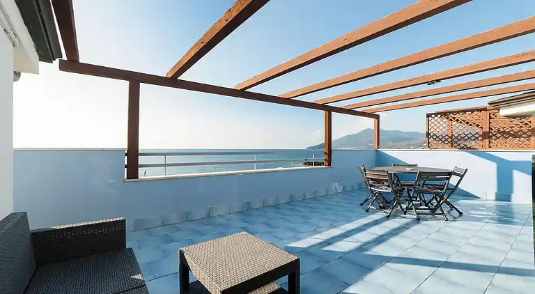 Apartment in Policastro Bussentino