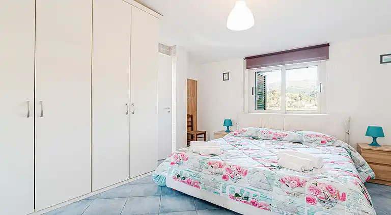 Apartment in Policastro Bussentino