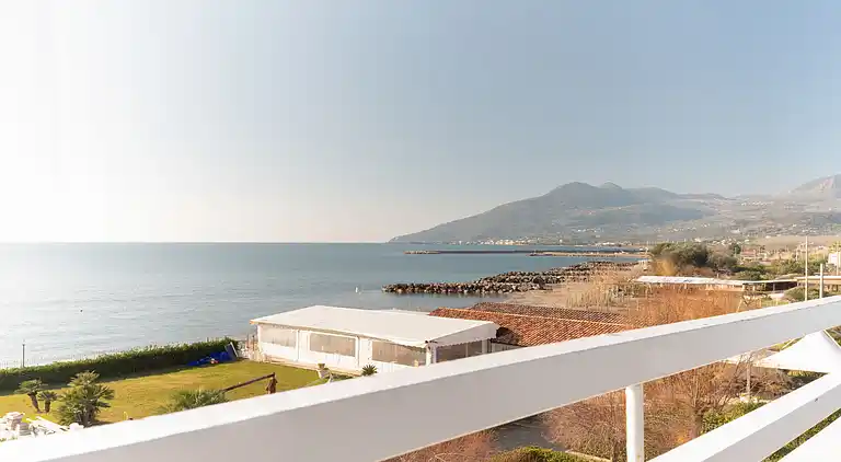 Apartment in Policastro Bussentino