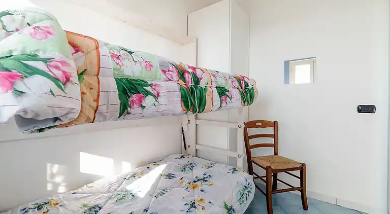 Apartment in Policastro Bussentino