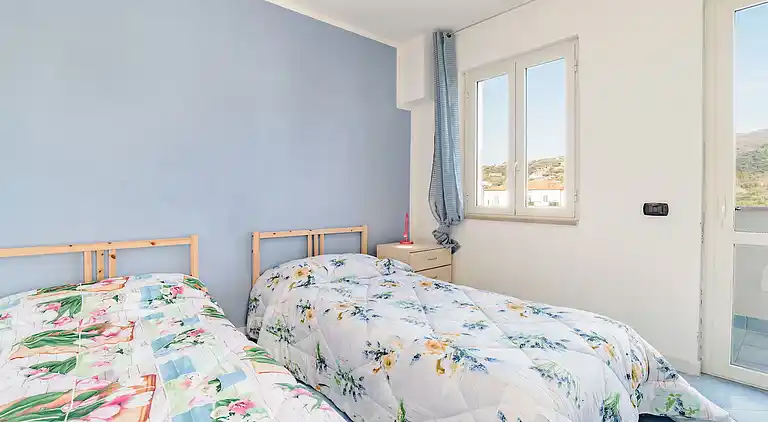 Apartment in Policastro Bussentino