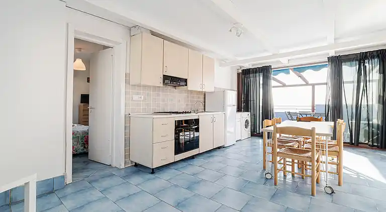 Apartment in Policastro Bussentino