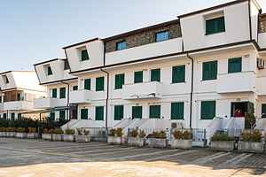 Apartment in Policastro Bussentino