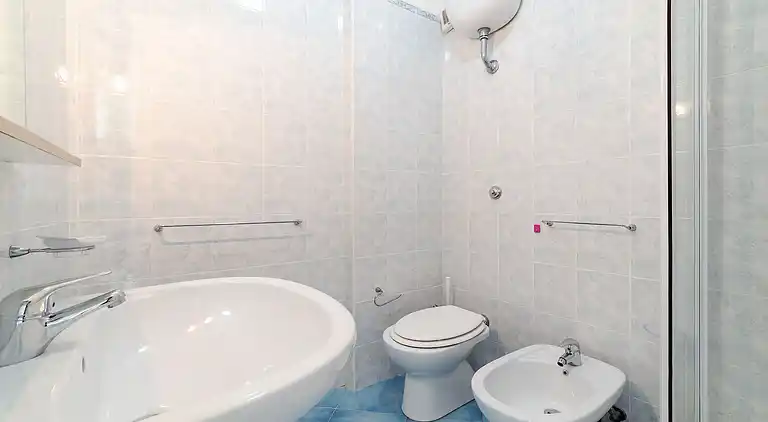 Apartment in Policastro Bussentino