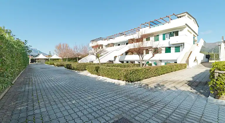 Apartment in Policastro Bussentino