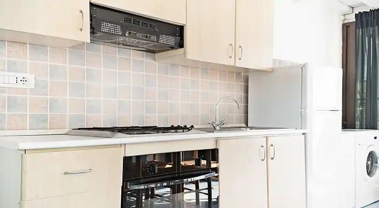 Apartment in Policastro Bussentino