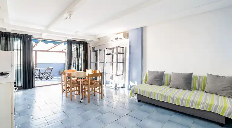 Apartment in Policastro Bussentino