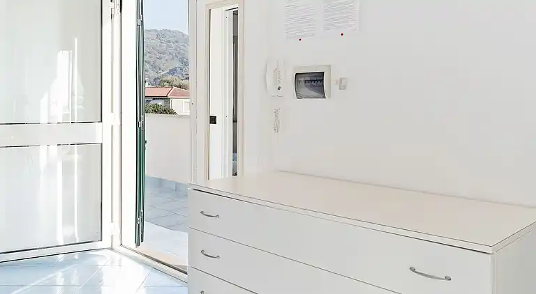 Apartment in Policastro Bussentino