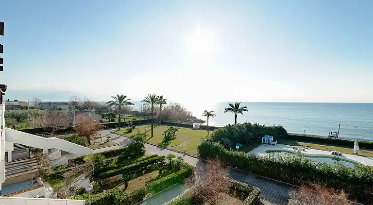 Apartment in Policastro Bussentino