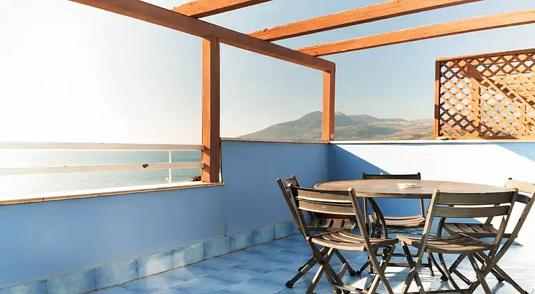 Apartment in Policastro Bussentino