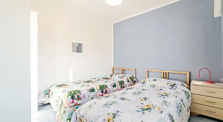 Apartment in Policastro Bussentino