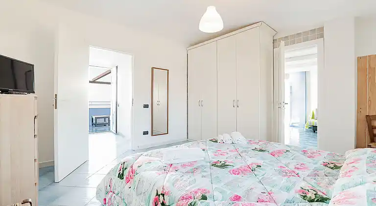 Apartment in Policastro Bussentino