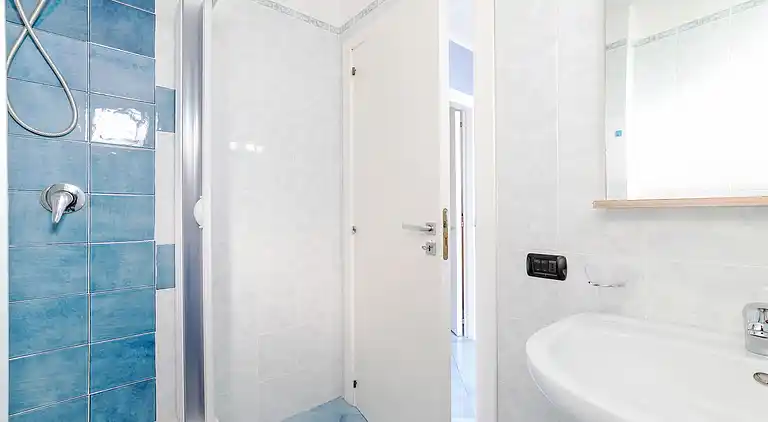 Apartment in Policastro Bussentino