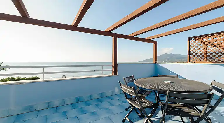 Apartment in Policastro Bussentino