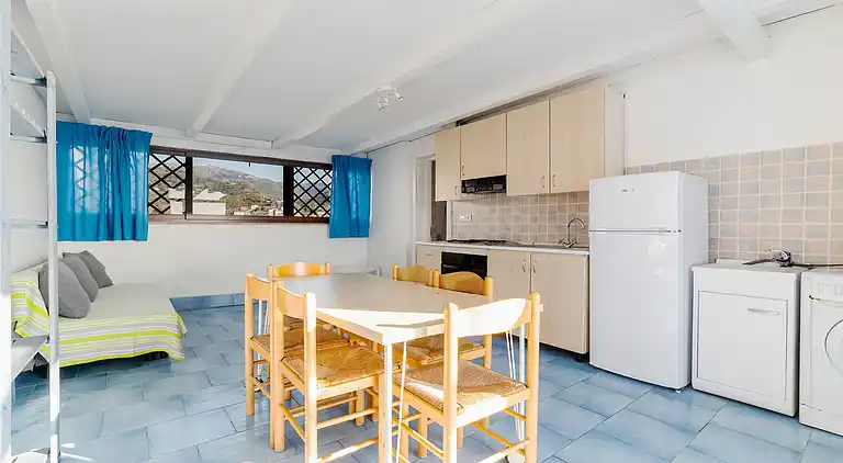 Apartment in Policastro Bussentino