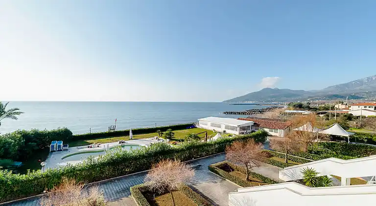 Apartment in Policastro Bussentino