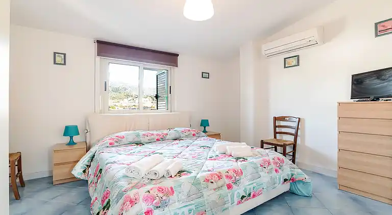 Apartment in Policastro Bussentino