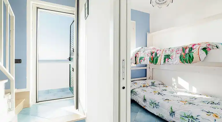 Apartment in Policastro Bussentino