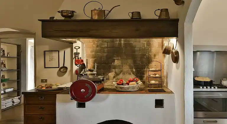 Villa in San Casciano in Val di Pesa