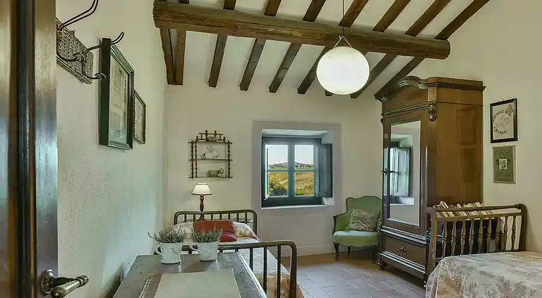 Villa in San Casciano in Val di Pesa