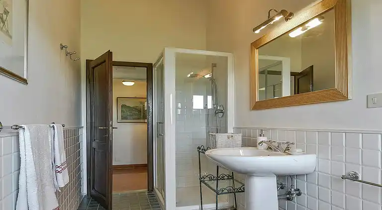 Villa in San Casciano in Val di Pesa