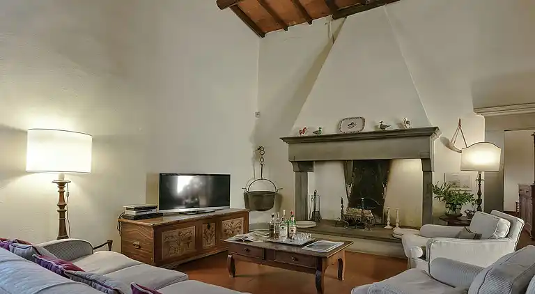 Villa in San Casciano in Val di Pesa