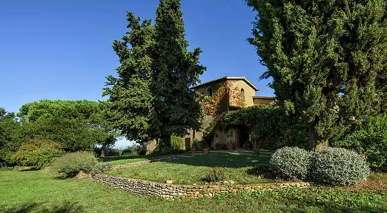 Villa in San Casciano in Val di Pesa