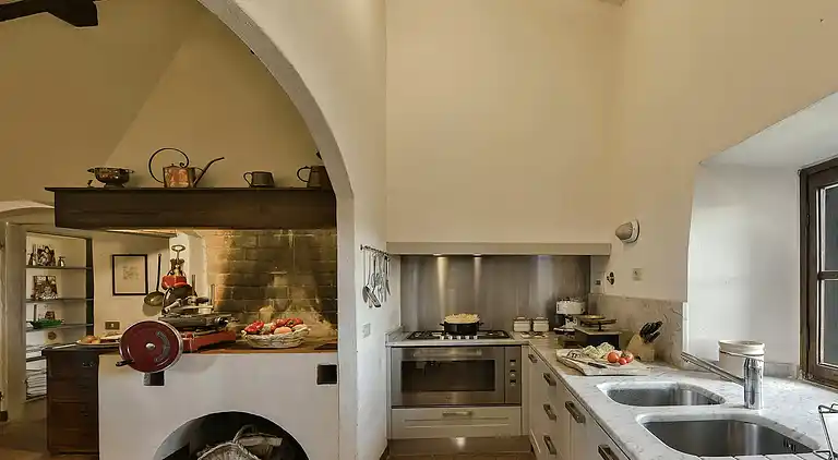 Villa in San Casciano in Val di Pesa